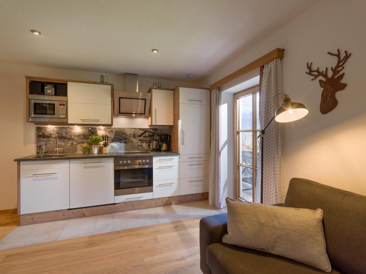 Villa Lainthalerhof Oberaudorf Esterno foto