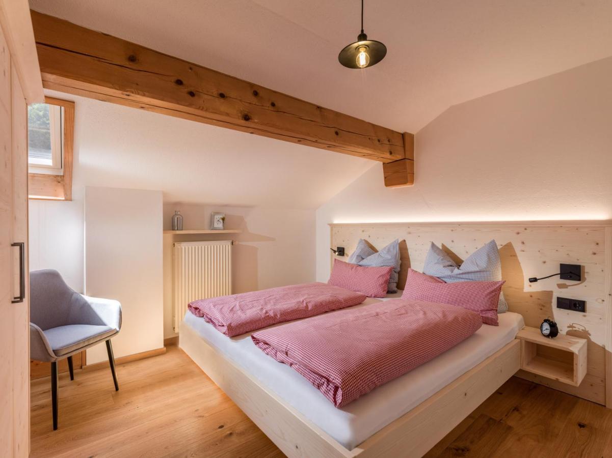 Villa Lainthalerhof Oberaudorf Esterno foto