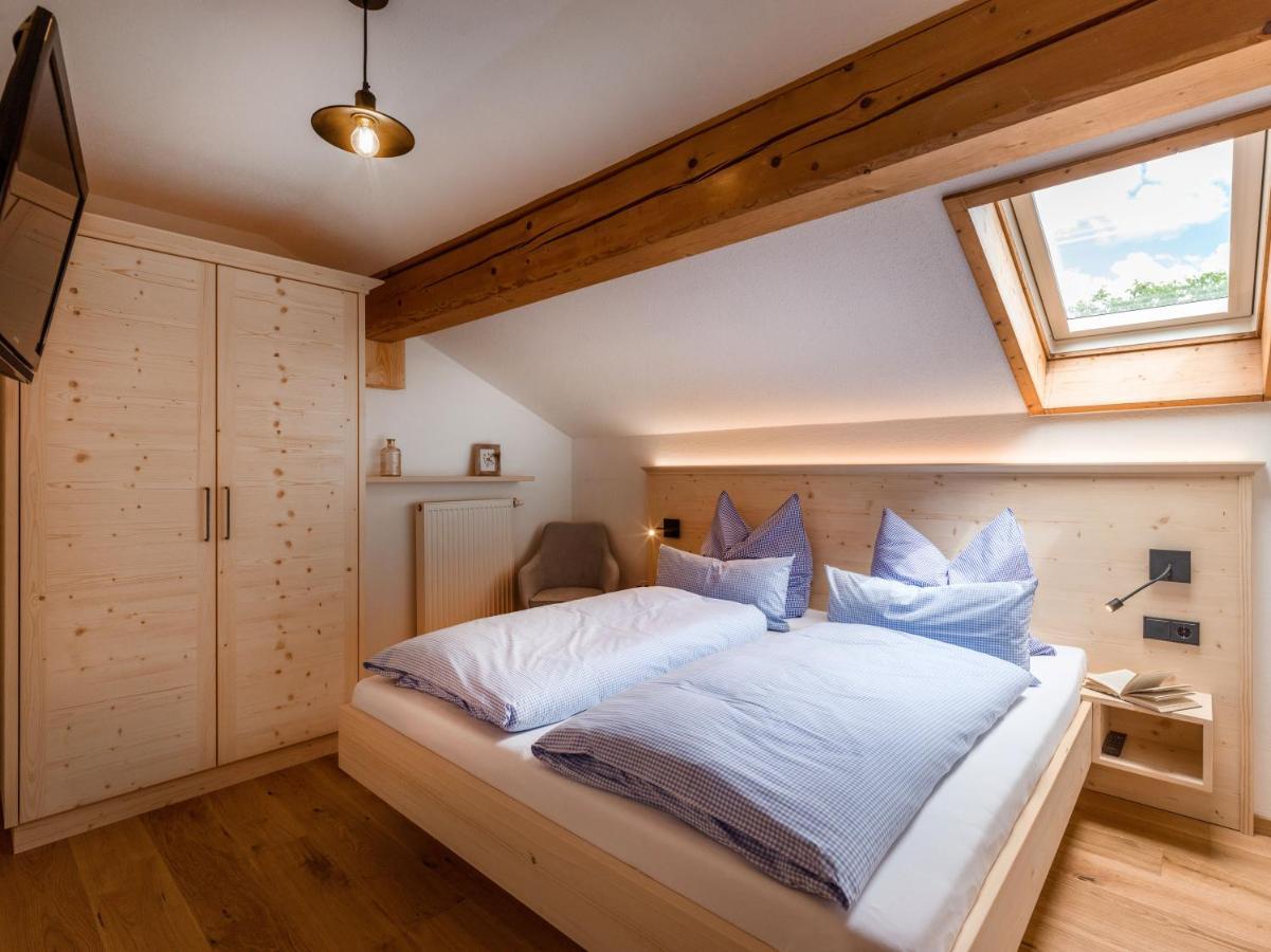 Villa Lainthalerhof Oberaudorf Esterno foto