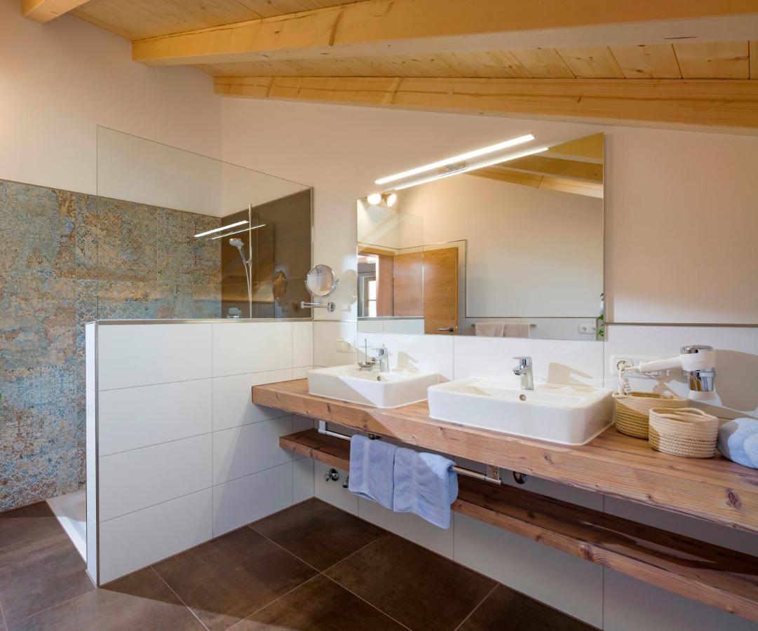 Villa Lainthalerhof Oberaudorf Esterno foto